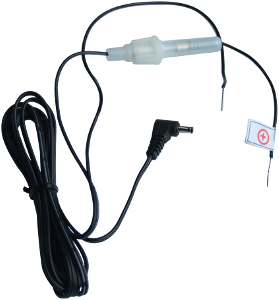 Cordon Batterie