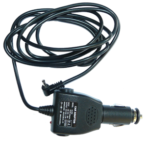 Cable allume cigares pour S7000