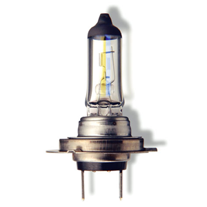 Ampoules Phillips <strong><em>NightGuide</em></strong>