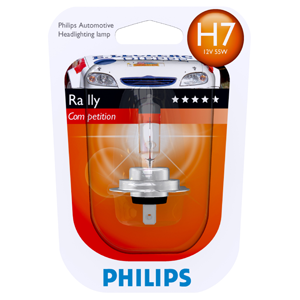 Ampoule h7 80w philips