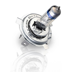 Ampoules auto Philips <strong><em>Xtrem Power</em></strong>