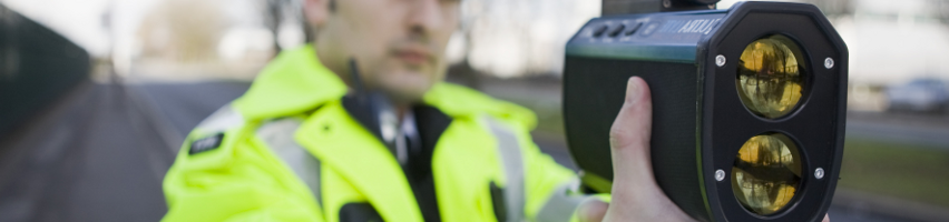 Snooper Lynx : avertisseur radars temps réel