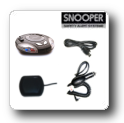 Accessoires : Avertisseurs de radars