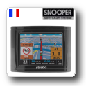 Avertisseur de radars Strabo Plus Fr