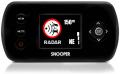 Avertisseur radars automatiques Snooper Sapphire