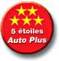 Sapphire : avertisseur radars Sapphire