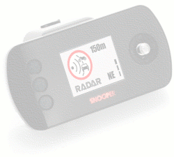 AVERTISSEUR DE RADARS SNOOPER SAPPHIRE