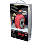 Chaussettes � neige : Chaussettes a neige - chaussette pneu voiture - Chausette neige Auto