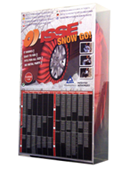 Chaussettes � neige : Chaussettes a neige - chaussette pneu voiture - Chausette neige Auto