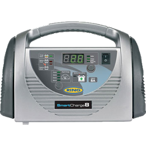 SmartCharge8