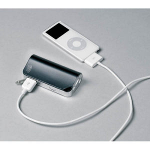 MP5 Chargeur multi appareils