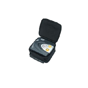 RAC620 : Compresseur analogique de voiture, eclairage LED intense + sacoche