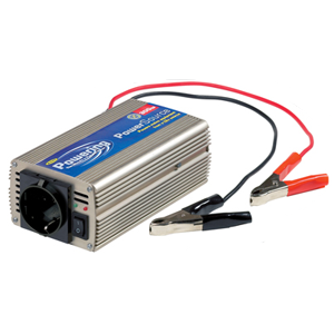 REINV300 : Convertisseur 300W allume cigare : 12/220V