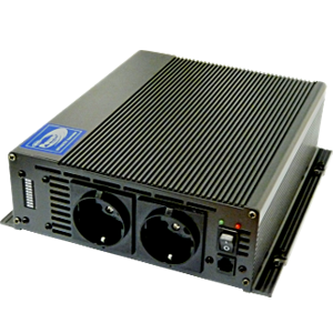 REINV1024 Convertisseur 24V 220V 1000W