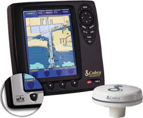GPS Cobra MC 600Cx Eu