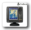 GPS Marine MC C600Ci EU