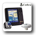 GPS Marine MC C600Cx EU