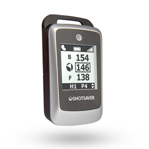 GPS télémétrique Golf