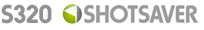 GPS snooper GOLF S320 SHOTSAVER