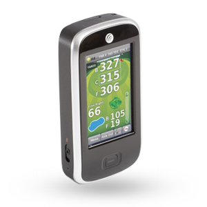 GPS télémétrique Golf Couleur