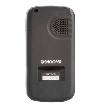 GPS télémétrique Golf Couleur