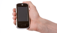  GPS golf Snooper Shotsaver - S320 - information S320