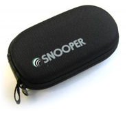Housse GPS GOLF SNOOPER S320 SHOTSAVER