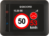 Snooper MySpeed