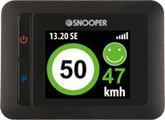 MySpeed Indicateur Snooper MySpeed