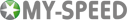 MySpeed : Logo du MySpeed