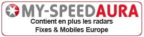 MySpeed Aura �galement disponible