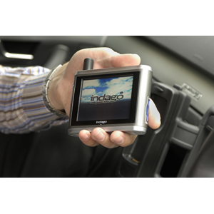 GPS SNOOPER INDAGO FRANCE / SNOOPER INDAGO EUROPE