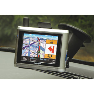 GPS SNOOPER INDAGO FRANCE / SNOOPER INDAGO EUROPE