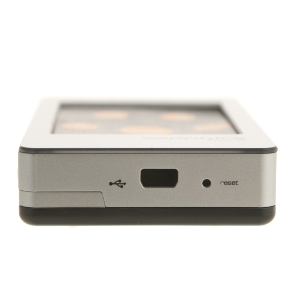 Le GPS Sapphire Plus S270