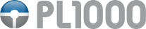 logo PL1000