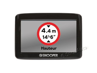 Restrictions du PL1000
