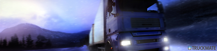 les GPS Camions / GPS poids Lourds