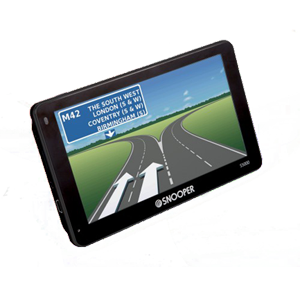 PL5000 : Le GPS Camion PL5000 : Acheter le PL5000