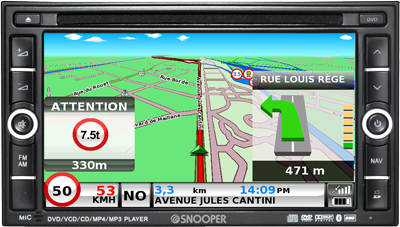 Le dernier n� de la gamme Poids Lourds
