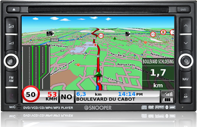 Le dernier n� de la gamme Poids Lourds
