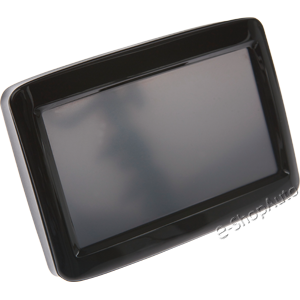 CC1000 : Le GPS Snooper CC1000
