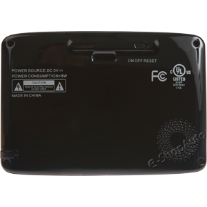 CC1000 : Le GPS Snooper CC1000