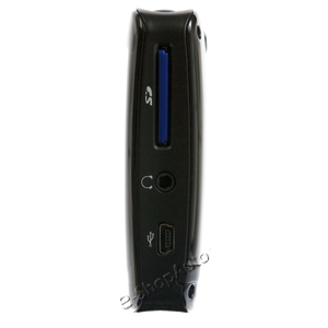 CC1000 : Le GPS Snooper CC1000