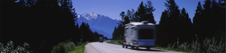 GPS Camping car - GPS spécial camping Cars
