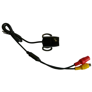 Caméra de recul filaire S7000 (CC7000 et PL7000)