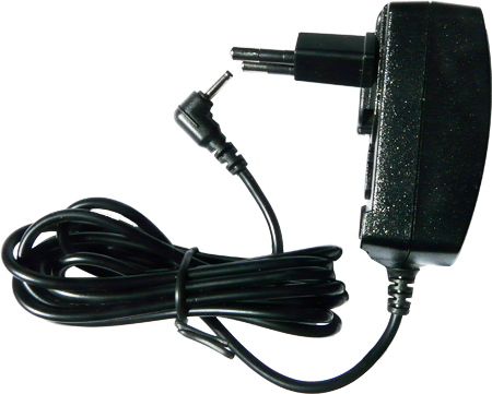 Prise secteur 220V (Indago)