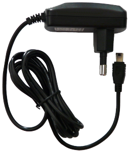Prise Secteur Sapphire Plus (USB)