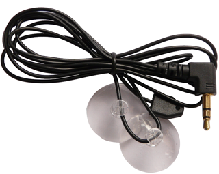 Antenne TMC (Info Traffic)