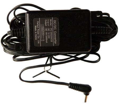 Cordon batterie GPS Snooper