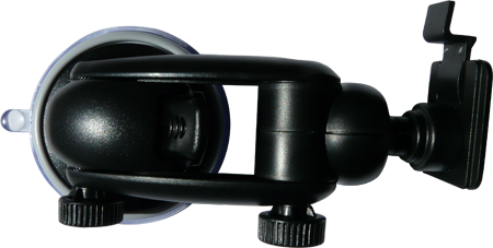 Support Ventouse Syrius Plus / Proline / Expert (S600 / S2000 / S2500)